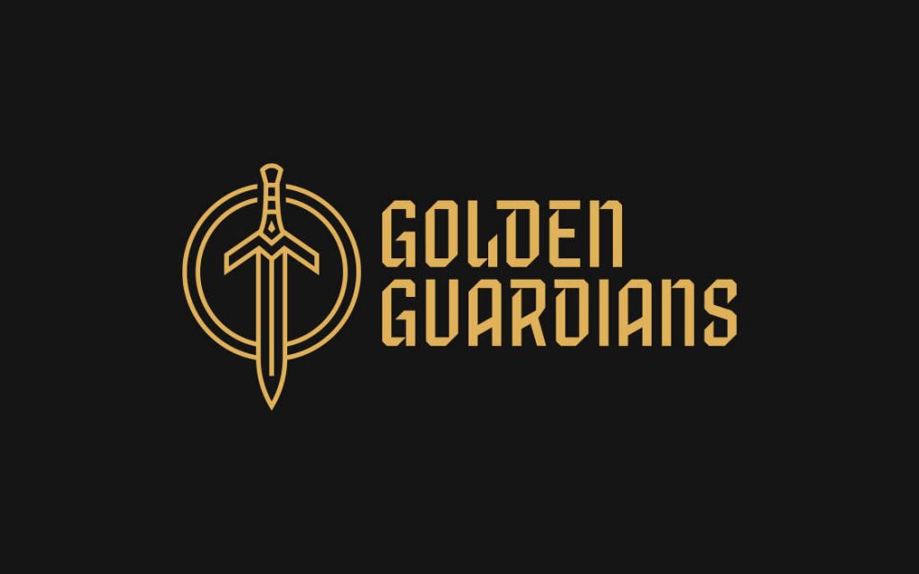 Golden Guardians rebranding announcement