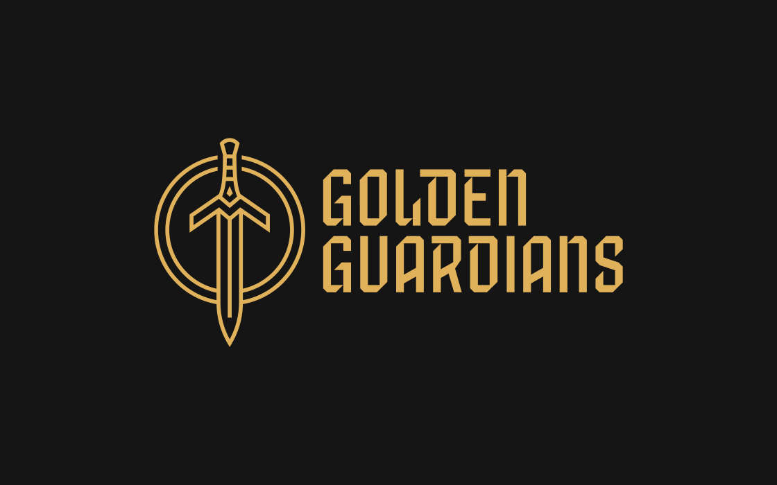 Golden Guardians Rebrand and Add More Esports Titles