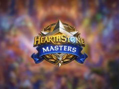 Blizzard Reveals Details about Upcoming Masters Events