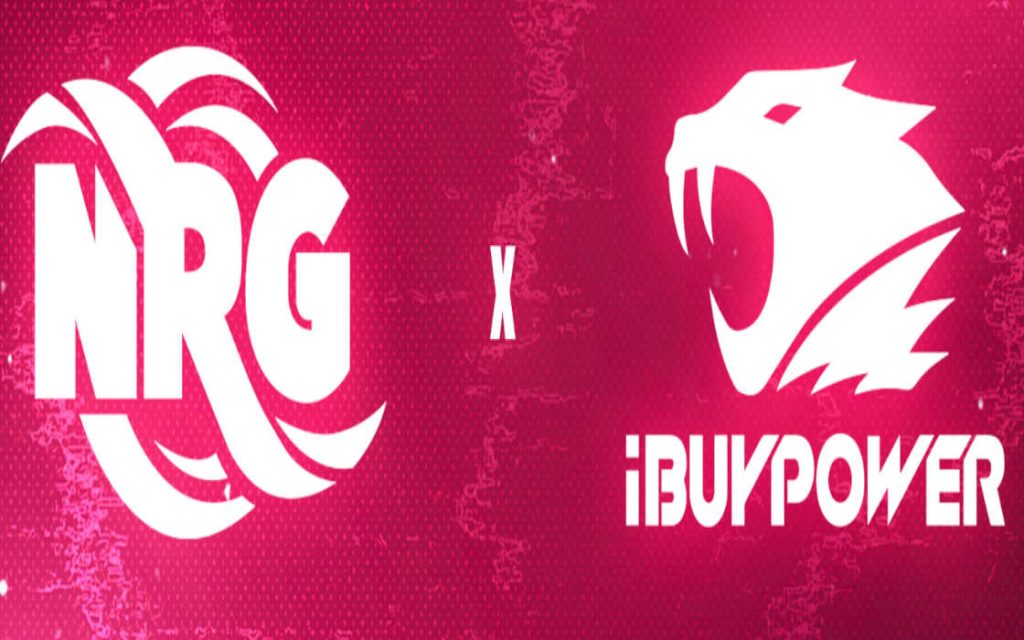 NRG and iBUYPOWER