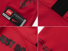 Nike Reveals New LPL China Uniforms Nike's new LPL uniforms for League of Legends in China revealed