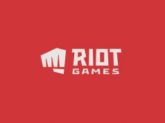 EA, Riot Games Esports and Others Respond to COVID-19 Spread Riot Games' new logo.