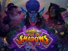 New Cards for the Rise of Shadows Hearthstone Expansion Rise of Shadows, the latest Hearthstone expansion.
