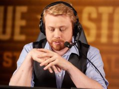 TobiWan Makes His Exit from Esports, Bids Community Farewell TobiWan during a cast
