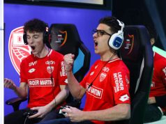 Sunday FIFA eClub Sees KiNG eSports Soar to Victory Dijon FCO playing on the Sunday eCup competition in London.