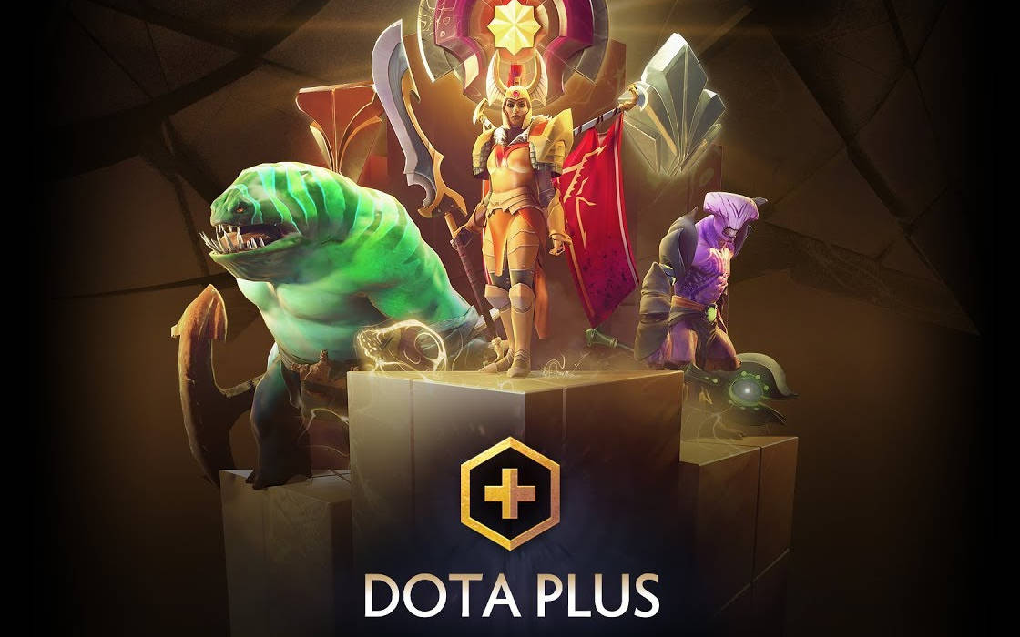 Valve Introduces a Soft Gambling Option for Dota Plus