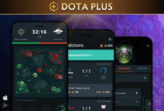 Valve introduce soft gambling with shards to Dota 2.