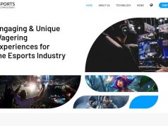 Esports Technologies announces Mark Thorne as Director of Marketing esports-technologies-director-of-marketing