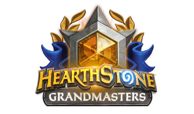 Blizzard's new official competitive format for Hearthstone, Hearthstone Grandmasters.